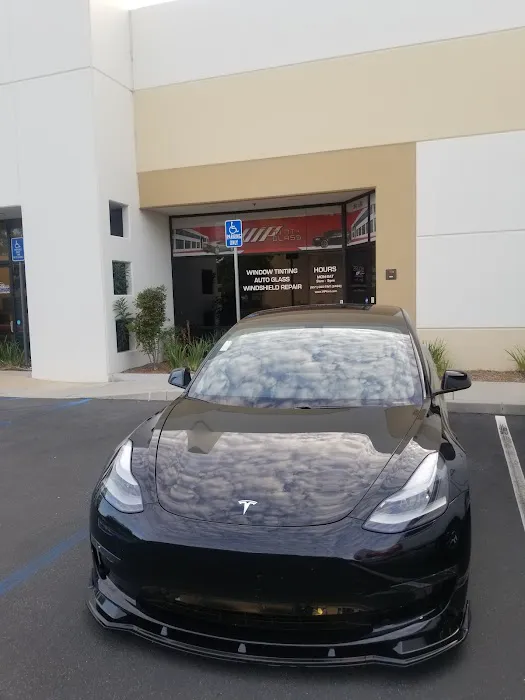 VIP Tint and Glass 7