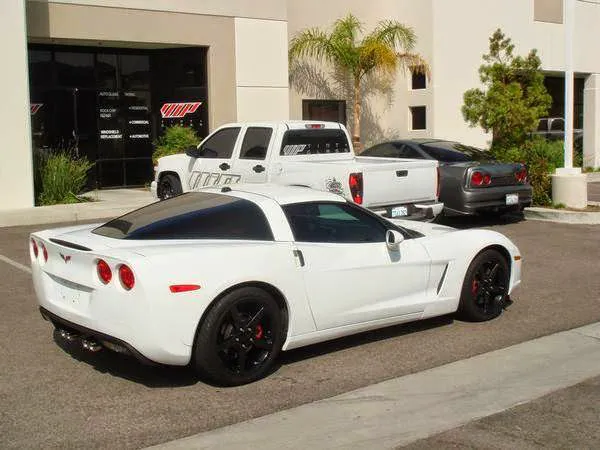 VIP Tint and Glass 6