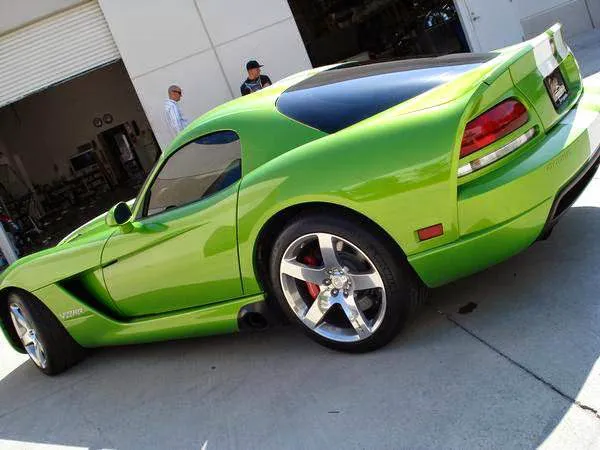 VIP Tint and Glass 9