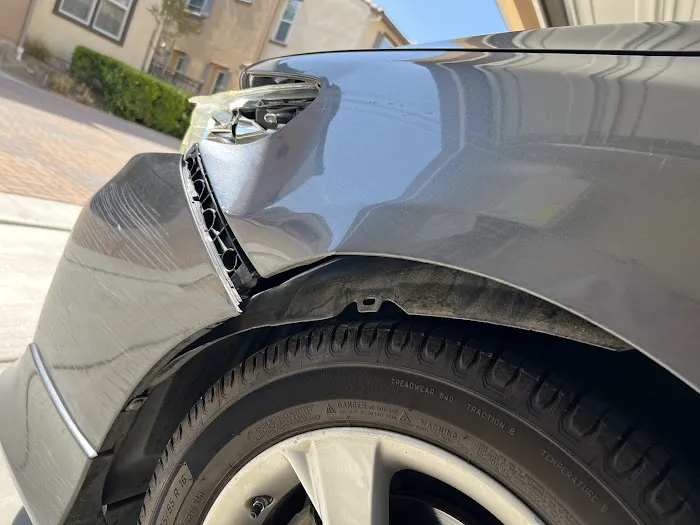 Caliber Collision 0