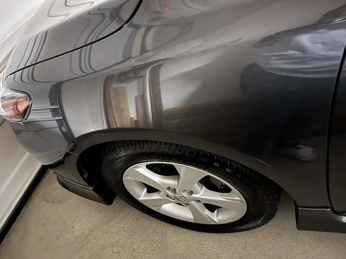 Caliber Collision 6