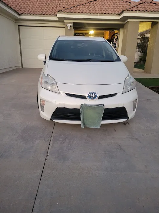 Eastman Independent Lexus & Toyota 4