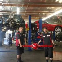 Temecula Transmission & Differential