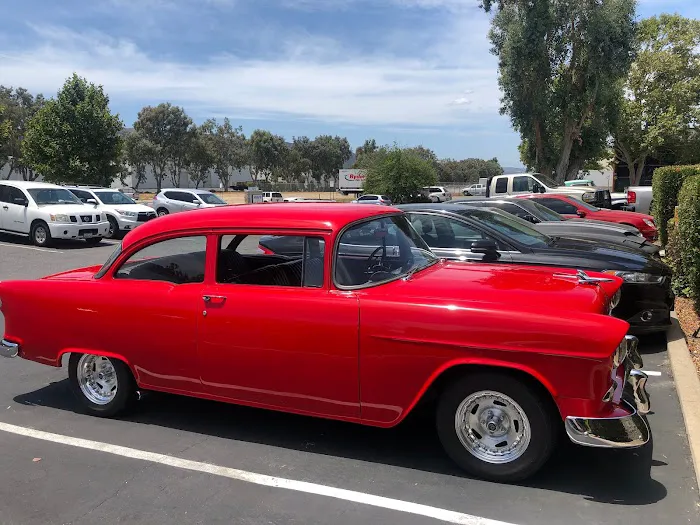 Temecula Transmission & Differential 1