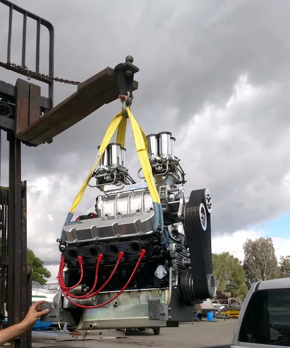 Temecula Transmission & Differential 7