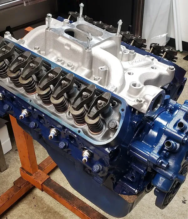 Temecula Transmission & Differential 8
