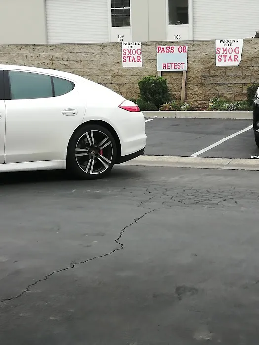 Smog Star Test Only Murrieta 3