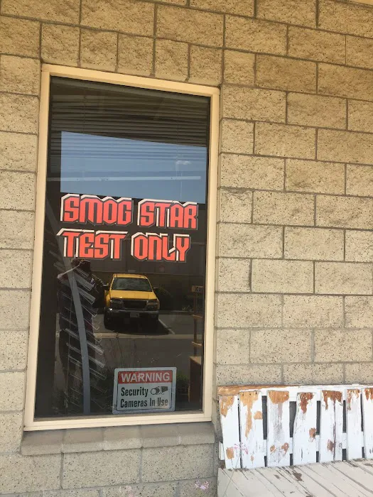 Smog Star Test Only Murrieta 5