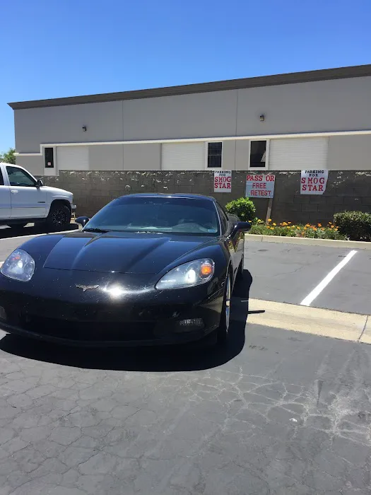 Smog Star Test Only Murrieta 9