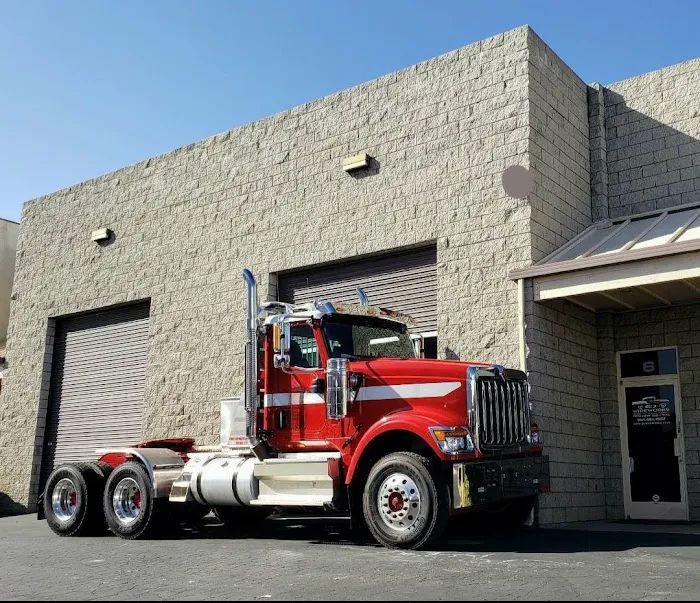 EJ Wireworks Commercial Auto Electric 1