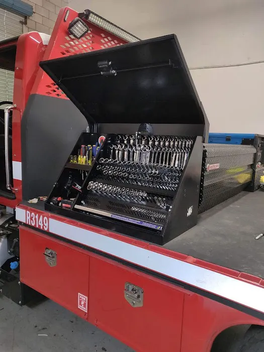 EJ Wireworks Commercial Auto Electric 0