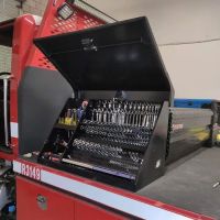 EJ Wireworks Commercial Auto Electric