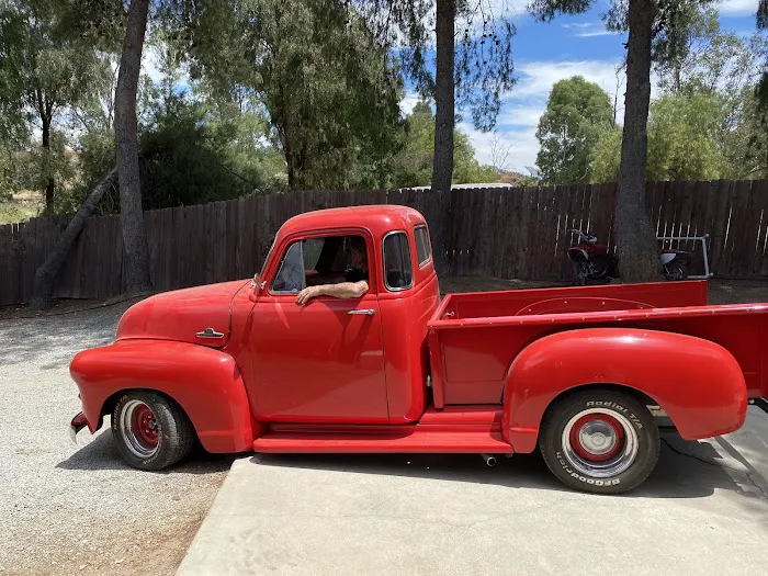 EJ Wireworks Commercial Auto Electric 4