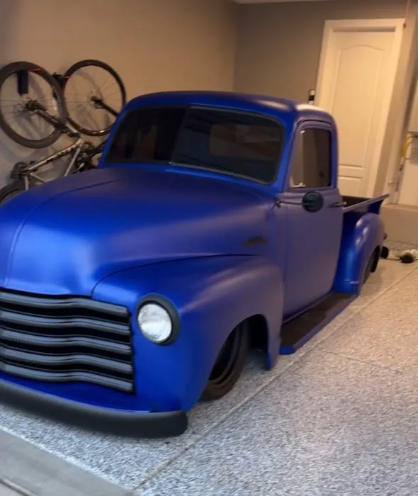 EJ Wireworks Commercial Auto Electric 5