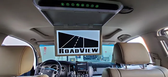 A to Z Car Stereo 3