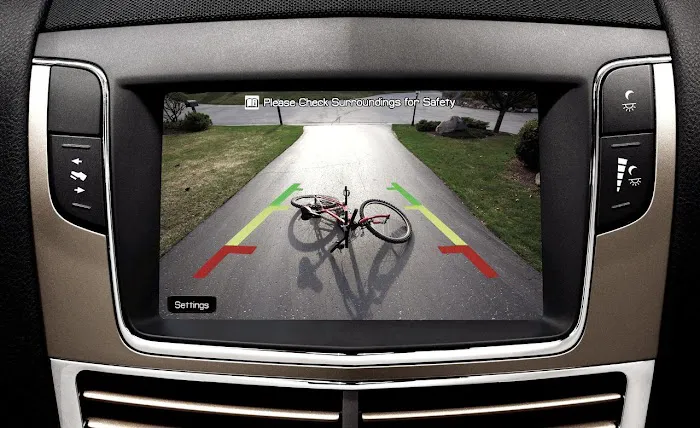 A to Z Car Stereo 5
