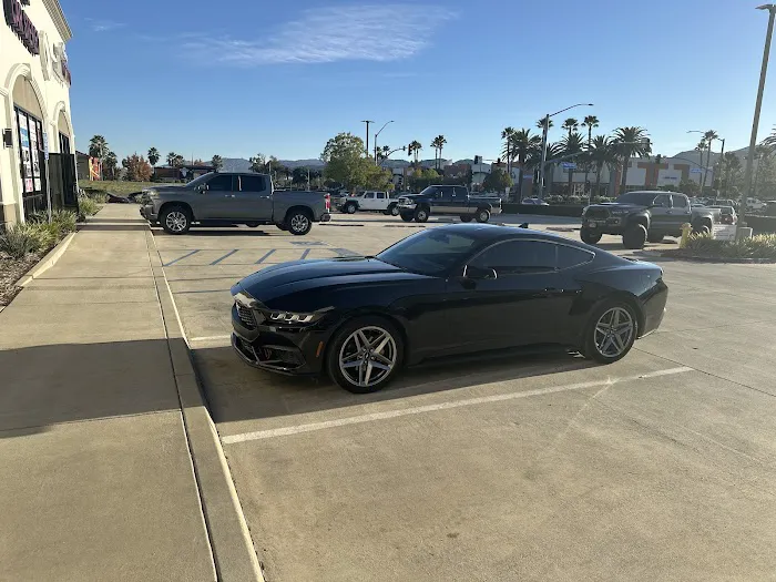 Tintman Window Tinting & Paint Protection 7