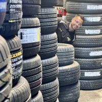Franco's Tire Shop Murrieta