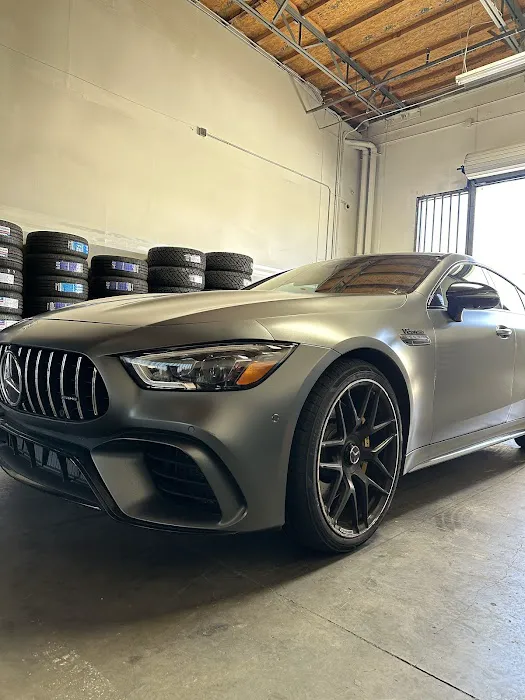 Franco's Tire Shop Murrieta 2