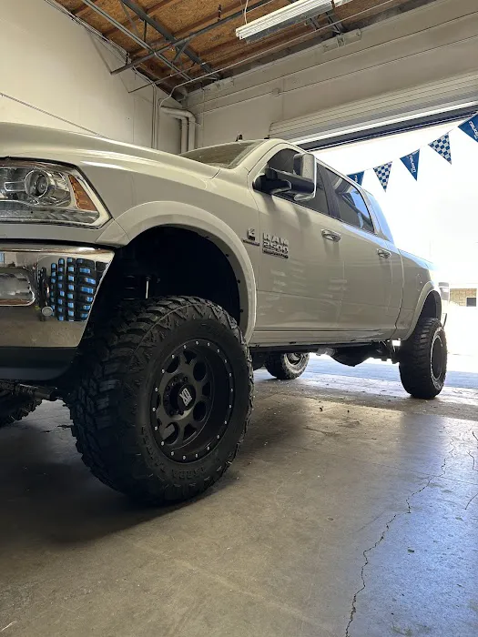 Franco's Tire Shop Murrieta 5