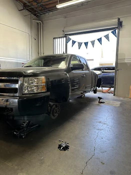 Franco's Tire Shop Murrieta 7