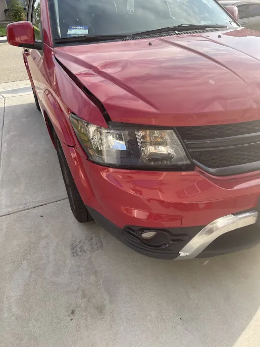 Shaw's Autosport Autobody and Paint 4