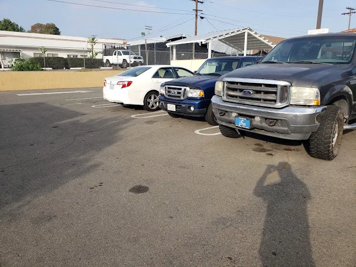 George's Auto Repair 2