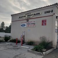 George's Auto Repair