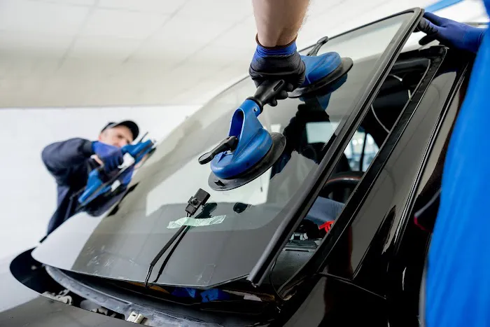 Reflections Auto Glass & Tinting 0