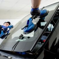 Reflections Auto Glass & Tinting