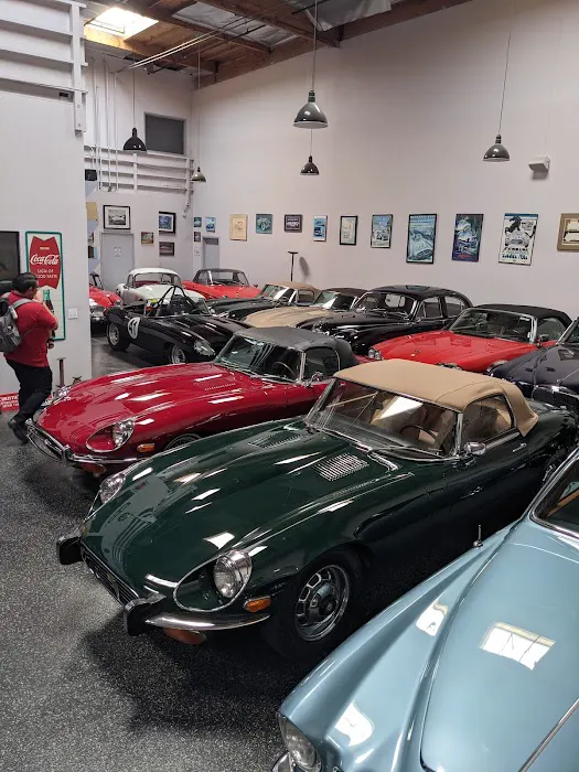 Classic Showcase Inc 1