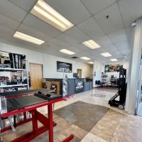 CID Rhino Linings of Murrieta- Formerly (TEAM Plus Bullet Liner & Truck Accessories)