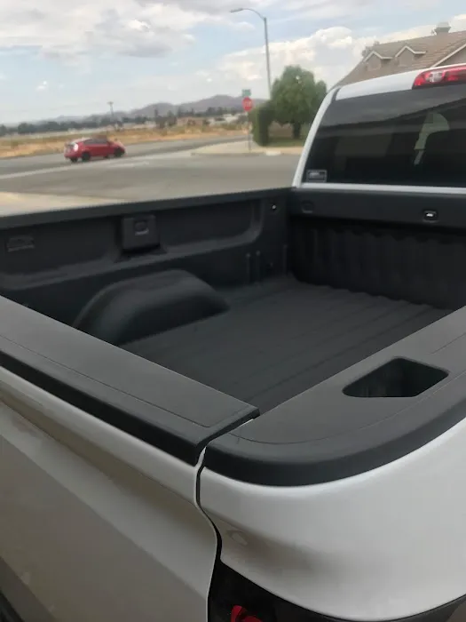 CID Rhino Linings of Murrieta- Formerly (TEAM Plus Bullet Liner & Truck Accessories) 4