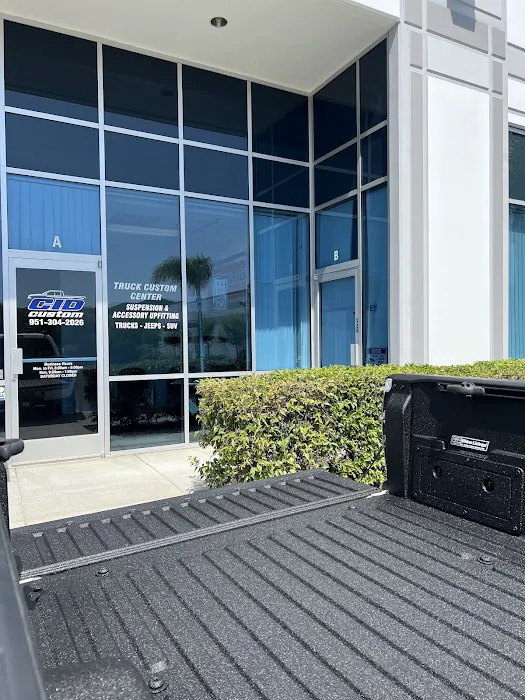 CID Rhino Linings of Murrieta- Formerly (TEAM Plus Bullet Liner & Truck Accessories) 9