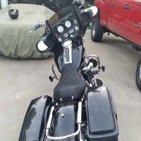 Arneys Motorcycle Garage