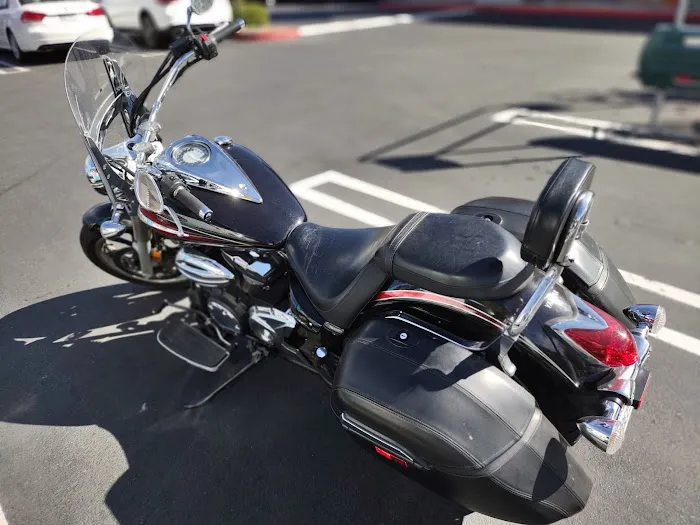 Arneys Motorcycle Garage 5