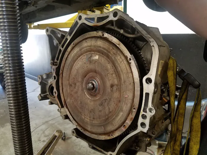 Mad Man Garage 1