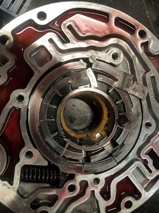 Mad Man Garage 3