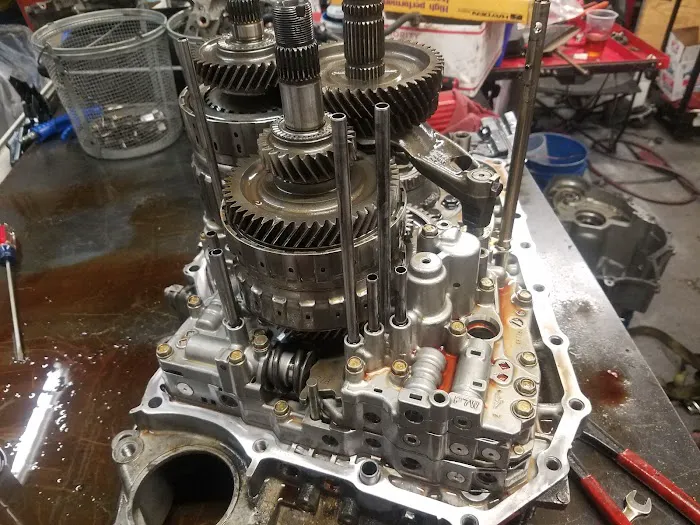 Mad Man Garage 5
