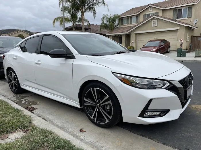 Dynamik Tint 7