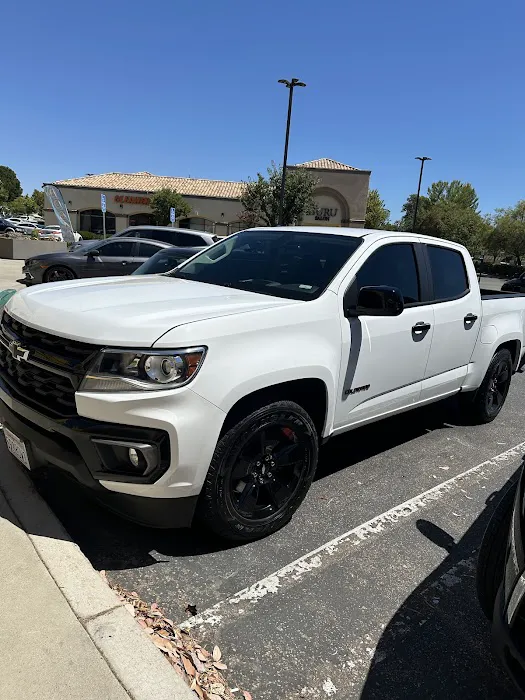 Dynamik Tint 6