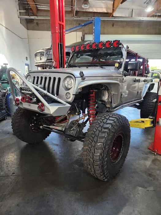 395 Auto & Performance 2