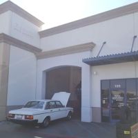 S & T Saab & Volvo