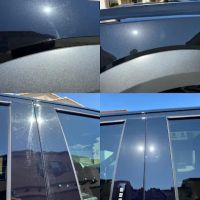 Temple Touches Auto Customs