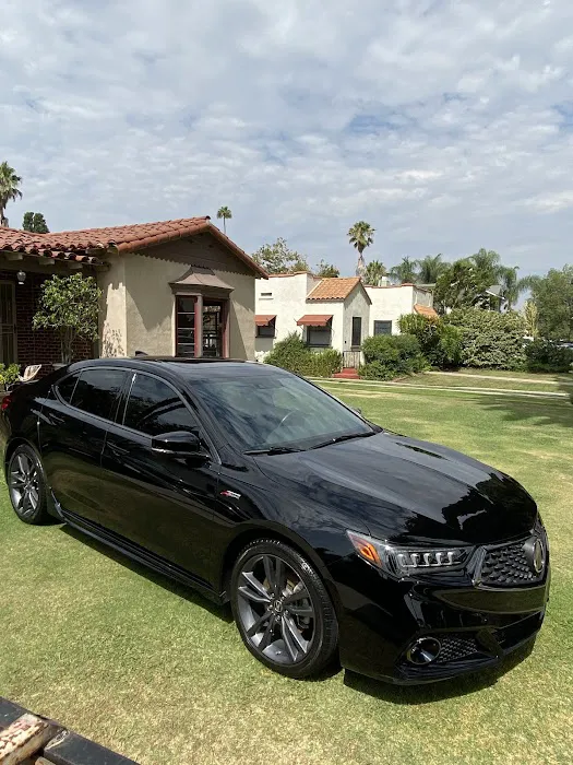 Temple Touches Auto Customs 1