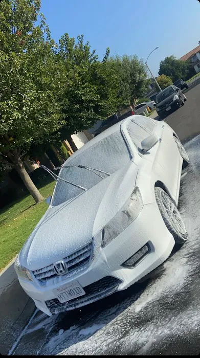 Temple Touches Auto Customs 5