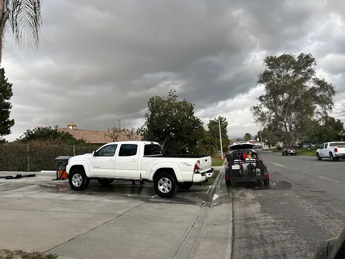 Temple Touches Auto Customs 3