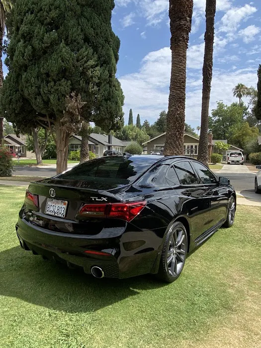 Temple Touches Auto Customs 4