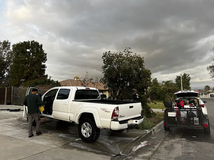 Temple Touches Auto Customs 7