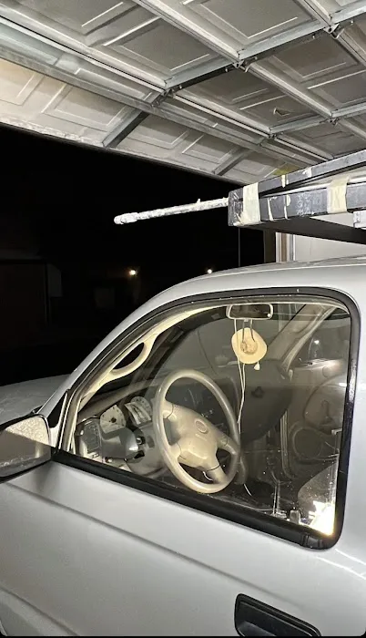 Temple Touches Auto Customs 6